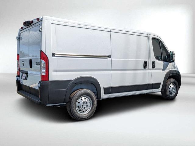 new 2023 Ram ProMaster 2500 car, priced at $46,575