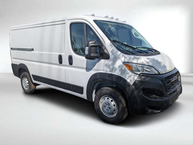 new 2023 Ram ProMaster 2500 car, priced at $46,575