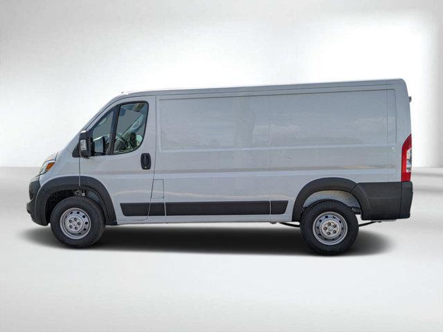 new 2023 Ram ProMaster 2500 car, priced at $46,575