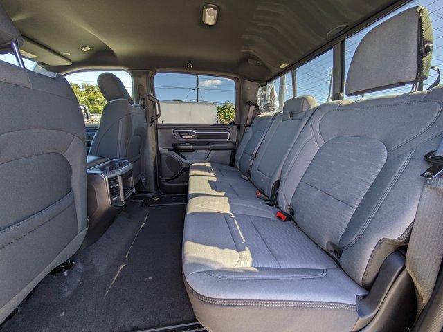 new 2026 Ram 1500 car, priced at $52,387