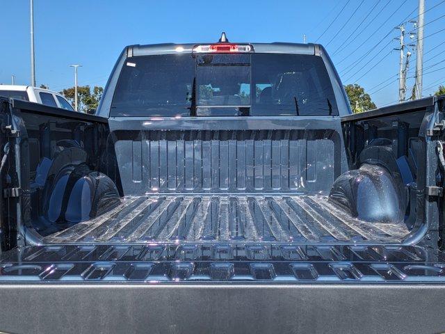 new 2026 Ram 1500 car, priced at $52,387