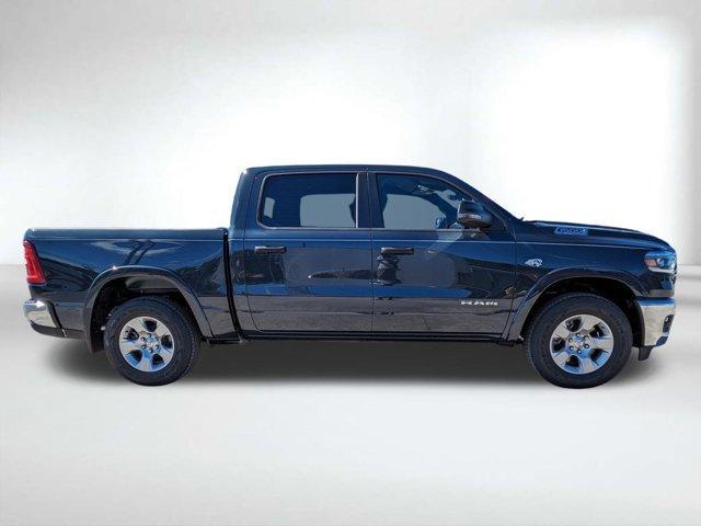 new 2026 Ram 1500 car, priced at $52,387