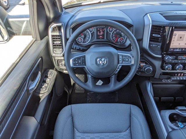 new 2026 Ram 1500 car, priced at $52,387