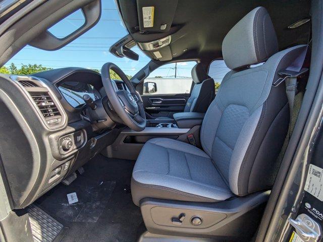 new 2026 Ram 1500 car, priced at $52,387