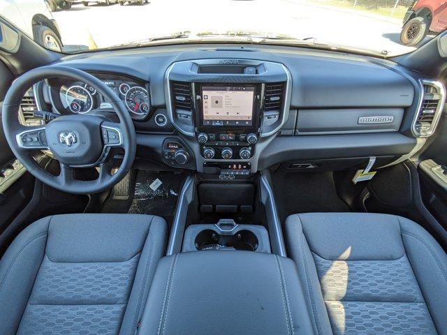 new 2026 Ram 1500 car, priced at $52,387