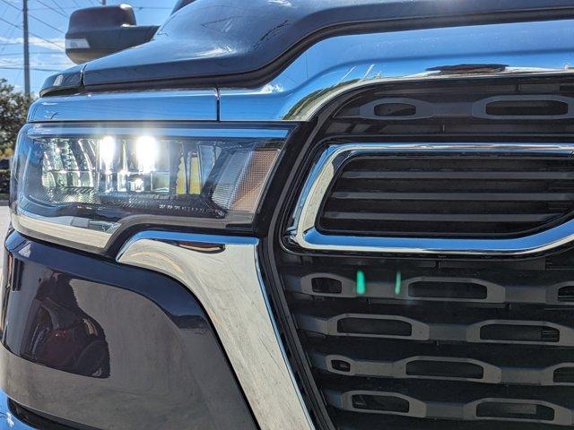 new 2026 Ram 1500 car, priced at $52,387