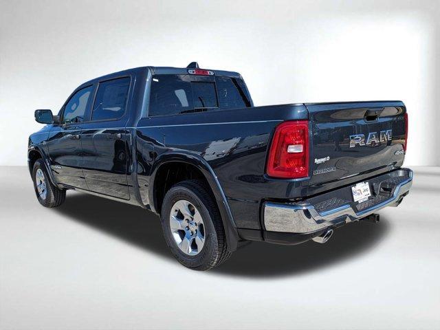 new 2026 Ram 1500 car, priced at $52,387