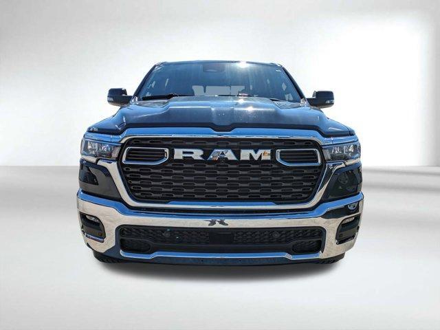 new 2026 Ram 1500 car, priced at $52,387