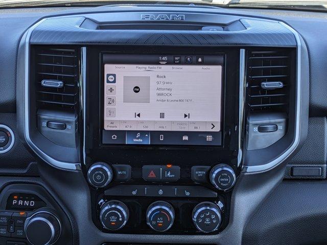 new 2026 Ram 1500 car, priced at $52,387