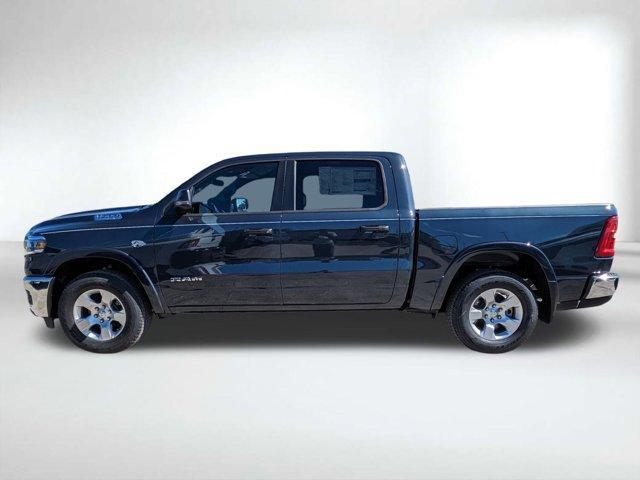 new 2026 Ram 1500 car, priced at $52,387
