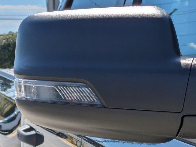 new 2026 Ram 1500 car, priced at $52,387