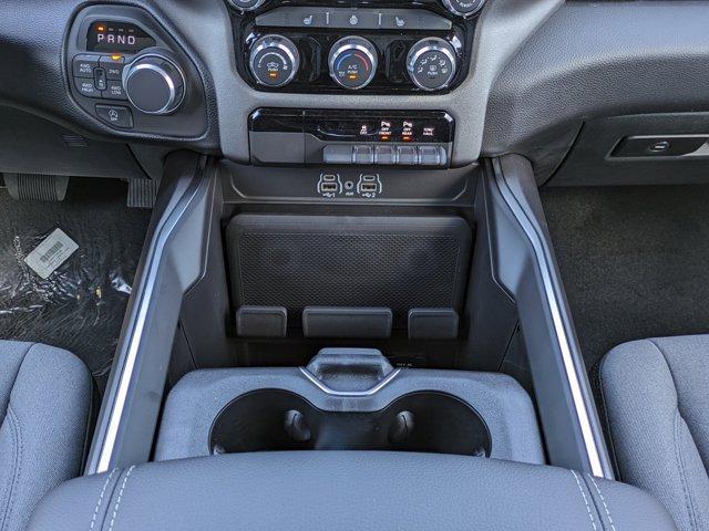 new 2026 Ram 1500 car, priced at $52,387