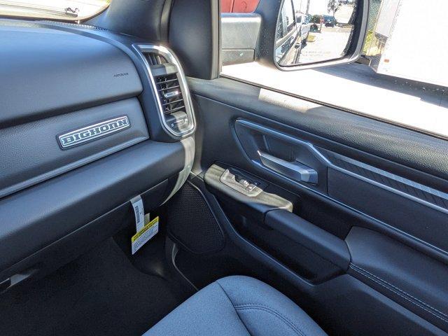 new 2026 Ram 1500 car, priced at $52,387