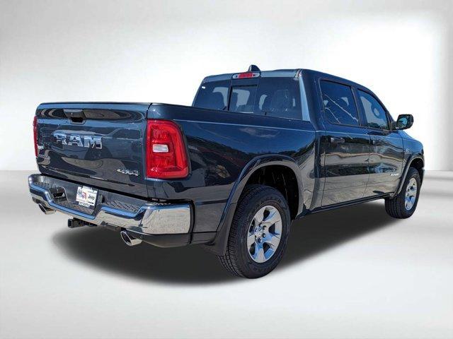 new 2026 Ram 1500 car, priced at $52,387