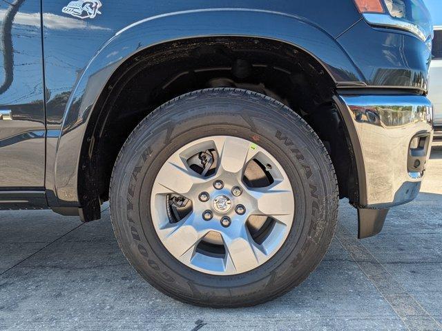 new 2026 Ram 1500 car, priced at $52,387