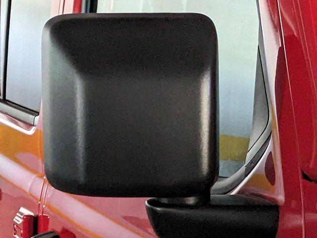 new 2025 Jeep Wrangler car, priced at $38,766