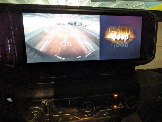 new 2025 Jeep Wrangler car, priced at $38,766