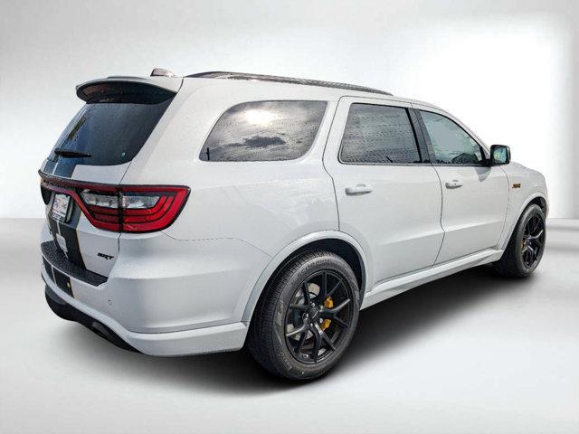 new 2024 Dodge Durango car, priced at $79,498