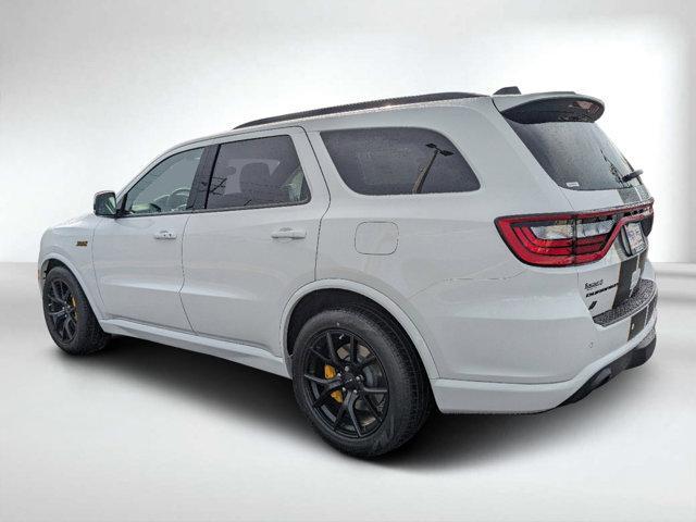 new 2024 Dodge Durango car, priced at $79,498