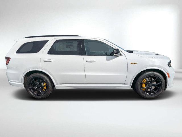 new 2024 Dodge Durango car, priced at $79,498