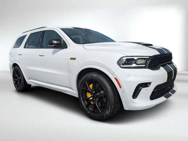 new 2024 Dodge Durango car, priced at $79,498