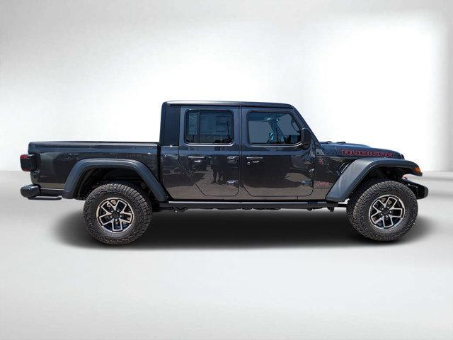 new 2025 Jeep Gladiator car, priced at $45,265