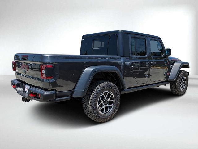 new 2025 Jeep Gladiator car, priced at $45,265