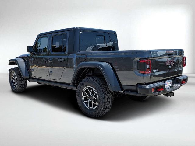 new 2025 Jeep Gladiator car, priced at $45,265