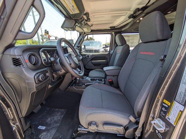 new 2025 Jeep Gladiator car, priced at $45,265