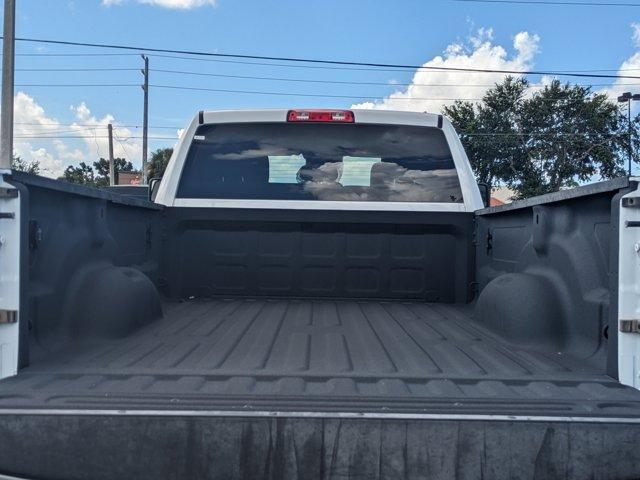 new 2025 Ram 2500 car, priced at $51,993