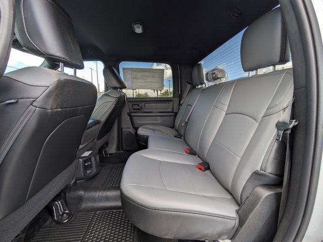 new 2025 Ram 2500 car, priced at $51,993