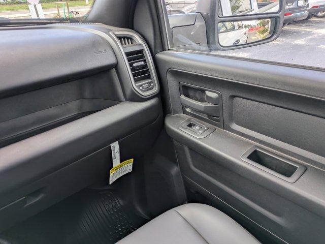 new 2025 Ram 2500 car, priced at $51,993