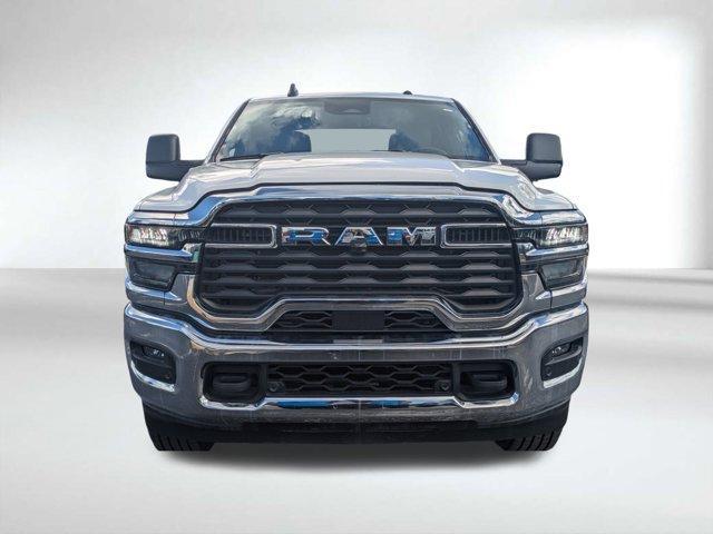 new 2025 Ram 2500 car, priced at $51,993