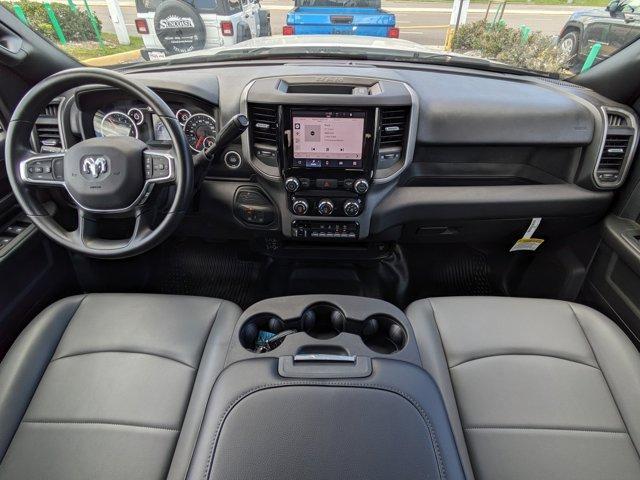 new 2025 Ram 2500 car, priced at $51,993