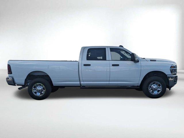 new 2025 Ram 2500 car, priced at $51,993