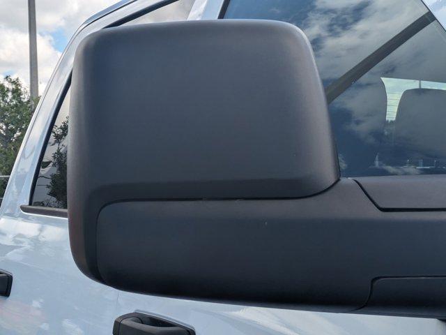 new 2025 Ram 2500 car, priced at $51,993