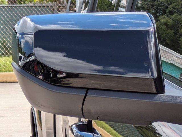 used 2024 Chevrolet Colorado car, priced at $36,495