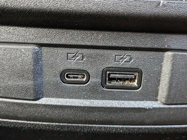 used 2024 Chevrolet Colorado car, priced at $36,495