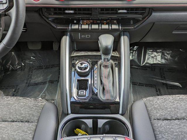 used 2024 Chevrolet Colorado car, priced at $36,495