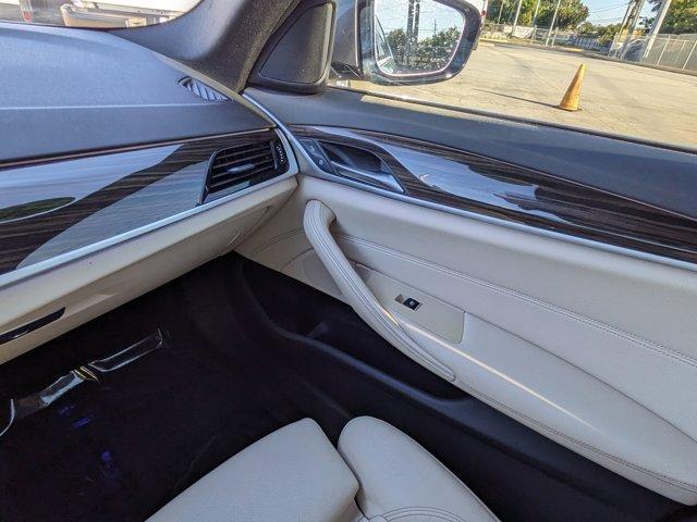 used 2020 BMW 530 car, priced at $25,930