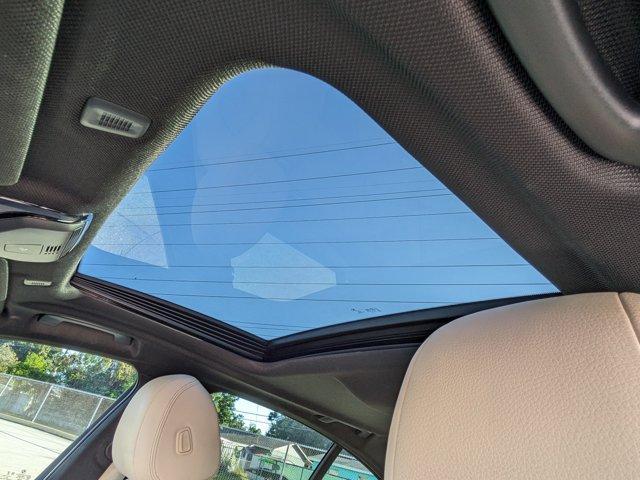 used 2020 BMW 530 car, priced at $25,930