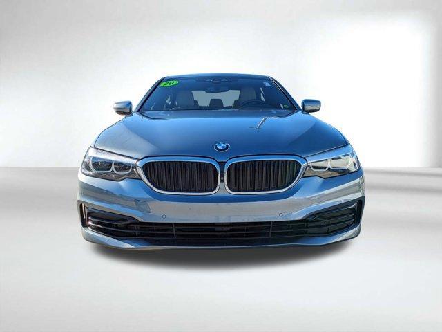 used 2020 BMW 530 car, priced at $25,930
