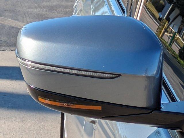 used 2020 BMW 530 car, priced at $25,930