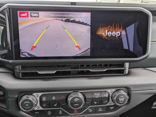 new 2026 Jeep Wrangler car, priced at $50,988