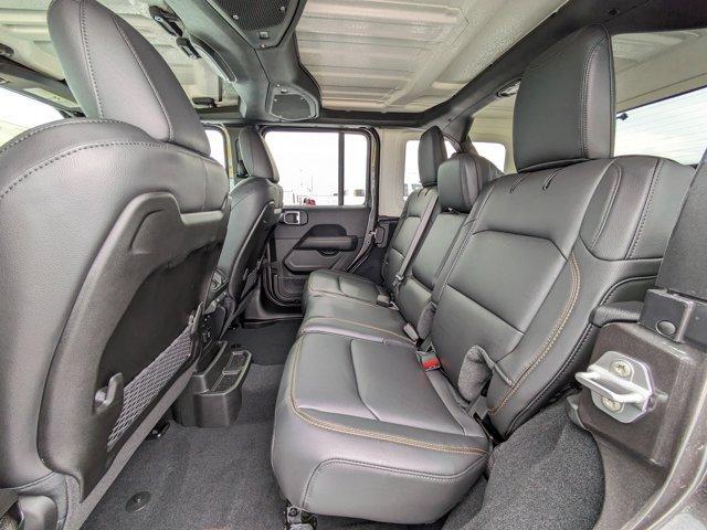 new 2026 Jeep Wrangler car, priced at $50,988