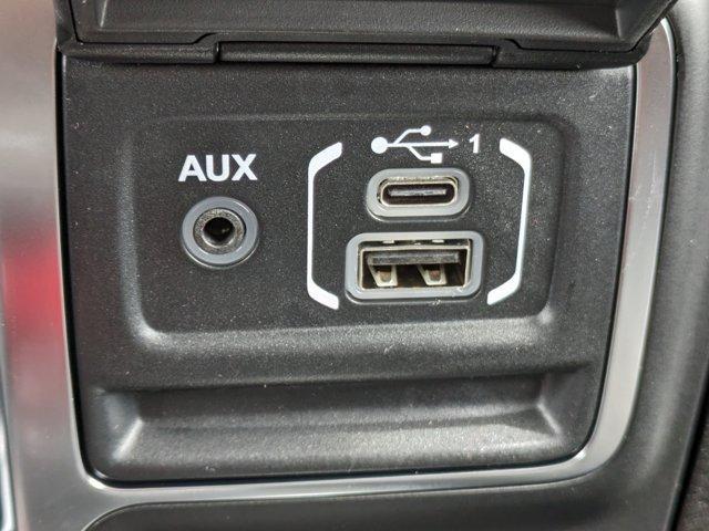 new 2026 Jeep Wrangler car, priced at $50,988