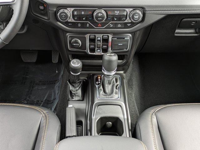 new 2026 Jeep Wrangler car, priced at $50,988