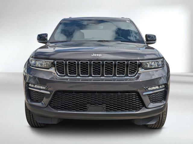 new 2024 Jeep Grand Cherokee car, priced at $40,795