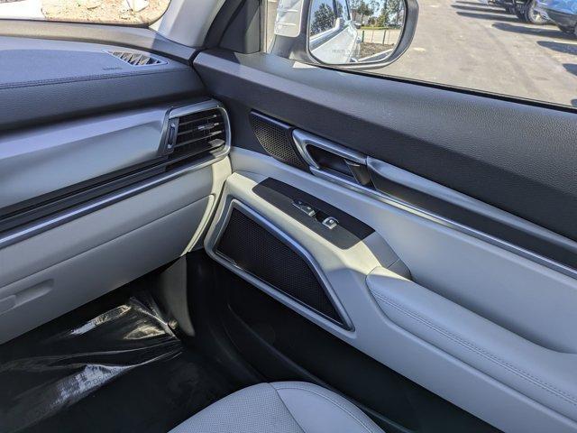 used 2023 Kia Telluride car, priced at $32,800