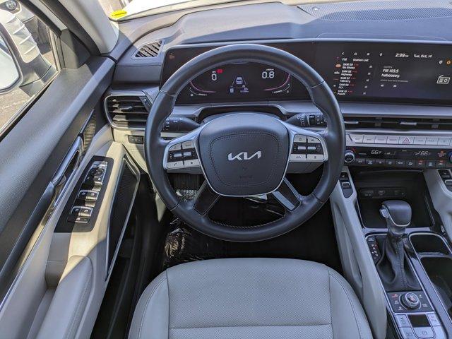 used 2023 Kia Telluride car, priced at $32,800